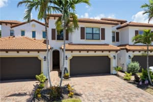 15820 Portofino Springs Blvd 102, Fort Myers