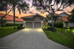 127 Napa Ridge Way, Naples