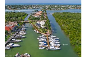 1777 Gulfstar Drive, Naples, FL 34112 Sold 11/21/25