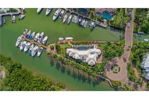 1777 Gulfstar Drive, Naples, FL 34112 Sold 11/21/25