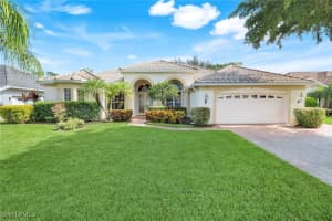 8397 Northhampton Ct, Naples