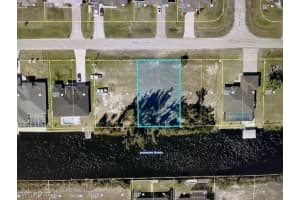 2806 6th Terrace, Cape Coral, FL 33993 Sold 10/14/25