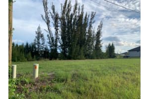 2806 6th Terrace, Cape Coral, FL 33993 Sold 10/14/25