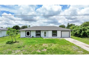 3209 15th Street, Lehigh Acres, FL 33976 Sold 08/14/25