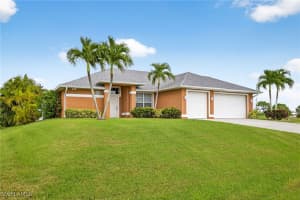 2610 6th Avenue, Cape Coral, FL 33909 Sold 08/15/25