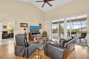 2610 6th Avenue, Cape Coral, FL 33909 Sold 08/15/25