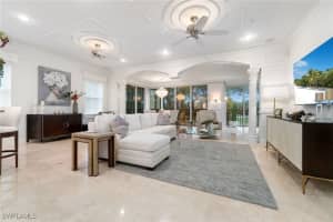2650 Bolero Drive, Naples, FL 34109 - MLS#225061219
