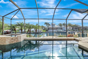 680 Thrush Court, Marco Island, FL 34145 Sold 08/15/25