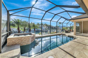 680 Thrush Court, Marco Island, FL 34145 Sold 08/15/25