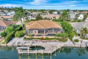 680 Thrush Court, Marco Island, FL 34145 Sold 08/15/25