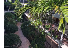1400 Gulf Shore Boulevard, Naples, FL 34102 - MLS#225061226