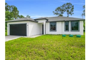 411 Eisenhower Blvd Lehigh Acres, FL 33974 - Off Market