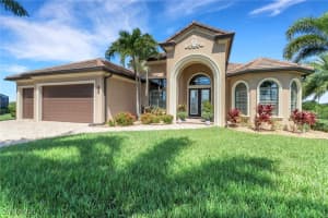 16818 Prince Phillip Ct, Cape Coral