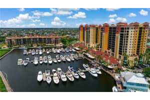 5706 Cape Harbour Dr 110, Cape Coral