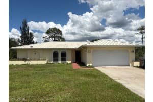 1014 Jefferson Avenue, Lehigh Acres, FL 33936 Sold 08/12/25
