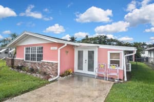 12161 Palm Drive, Fort Myers, FL 33908 - MLS#225061256