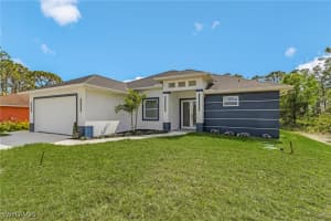 941 Butler Street, Lehigh Acres, FL 33974 - MLS#225061258
