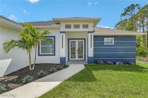 941 Butler Street, Lehigh Acres, FL 33974 - MLS#225061258