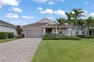 10507 Jackson Square Drive, Estero, FL 33928 - MLS#225061274