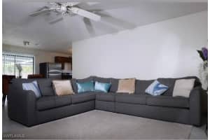 1746 Framingham Court, Fort Myers, FL 33907 - MLS#225061275