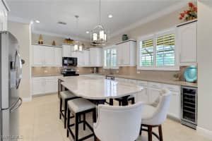 2165 Vardin Place, Naples, FL 34120 - MLS#225061282