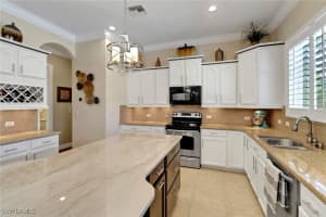 2165 Vardin Place, Naples, FL 34120 - MLS#225061282