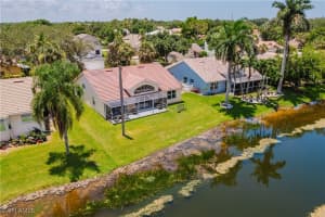 12411 Eagle Pointe Circle, Fort Myers, FL 33913 - MLS#225061283