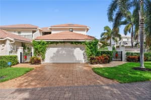 5908 Via Lugano, Naples, FL 34108 - MLS#225061285