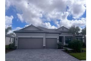 11609 Canopy Loop, Fort Myers, FL 33913 Sold 08/29/25