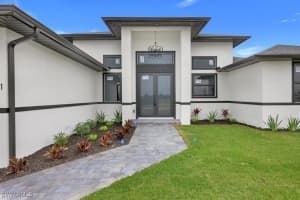 4321 32nd Street, Cape Coral, FL 33993 - MLS#225061295