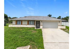 18534 Quince Road, Fort Myers, FL 33967 Sold 10/10/25