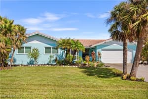 566 Boulder Drive, Sanibel, FL 33957 - MLS#225061305