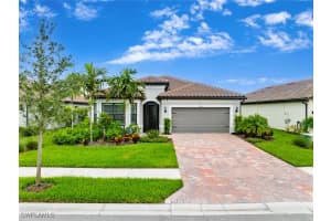 6225 Harmony Drive, Ave Maria, FL 34142 Sold 08/28/25