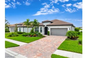 6225 Harmony Drive, Ave Maria, FL 34142 Sold 08/28/25