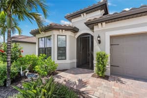 6225 Harmony Drive, Ave Maria, FL 34142 Sold 08/28/25