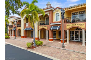 10009 Villagio Gardens Ln 207, Estero