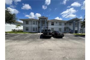8555 Bernwood Cove Loop 103, Fort Myers