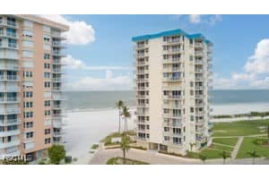 7360 Estero Blvd 703, Fort Myers Beach