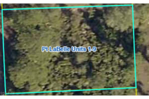 6019 Kumquat Circle, Labelle, FL 33935 Sold 09/22/25
