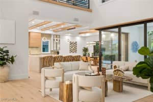 565 Whispering Pine Lane, Naples, FL 34103 - MLS#225061336