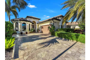 23465 Sanabria Loop, Bonita Springs, FL 34135 Sold 08/12/25