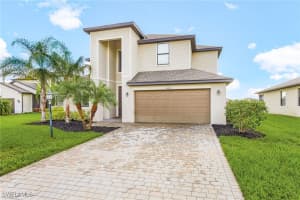 14632 Monrovia Lane, Fort Myers, FL 33905 - MLS#225061340