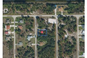 713 Oakridge Avenue, Lehigh Acres, FL 33974 Sold 03/01/26