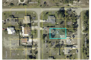 713 Oakridge Avenue, Lehigh Acres, FL 33974 Sold 03/01/26