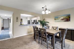 9901 Sunset Cove Lane, Fort Myers, FL 33919 Sold 07/31/25