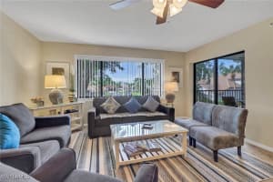 9901 Sunset Cove Lane, Fort Myers, FL 33919 Sold 07/31/25