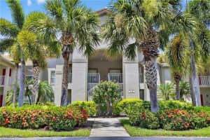 20020 Barletta Lane, Estero, FL 33928 Sold 10/14/25