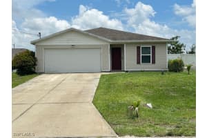 2022 21st Terrace, Cape Coral, FL 33993 - MLS#225061369