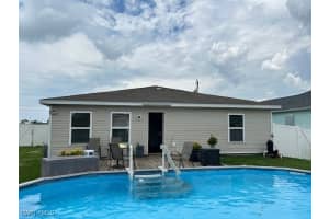 2022 21st Terrace, Cape Coral, FL 33993 - MLS#225061369