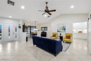 9741 Campbell Circle, Naples, FL 34109 - MLS#225061377